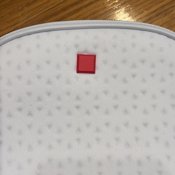 NWOT Goldwell Kerasilk Luxury Hair Cosmetic Makeup Small Bag - Picture 5 of 9